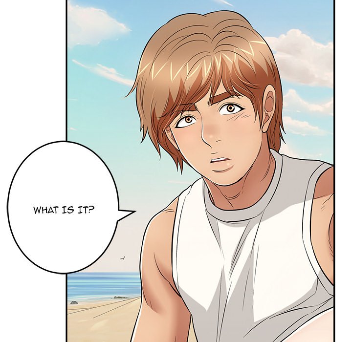 A Killer Woman Chapter 85 - Manhwa18.com