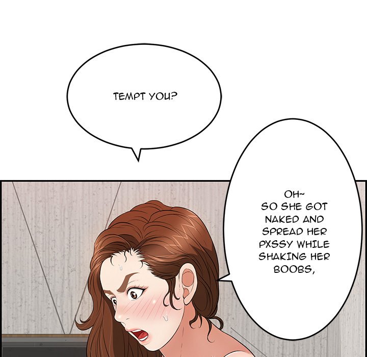 A Killer Woman Chapter 88 - Manhwa18.com