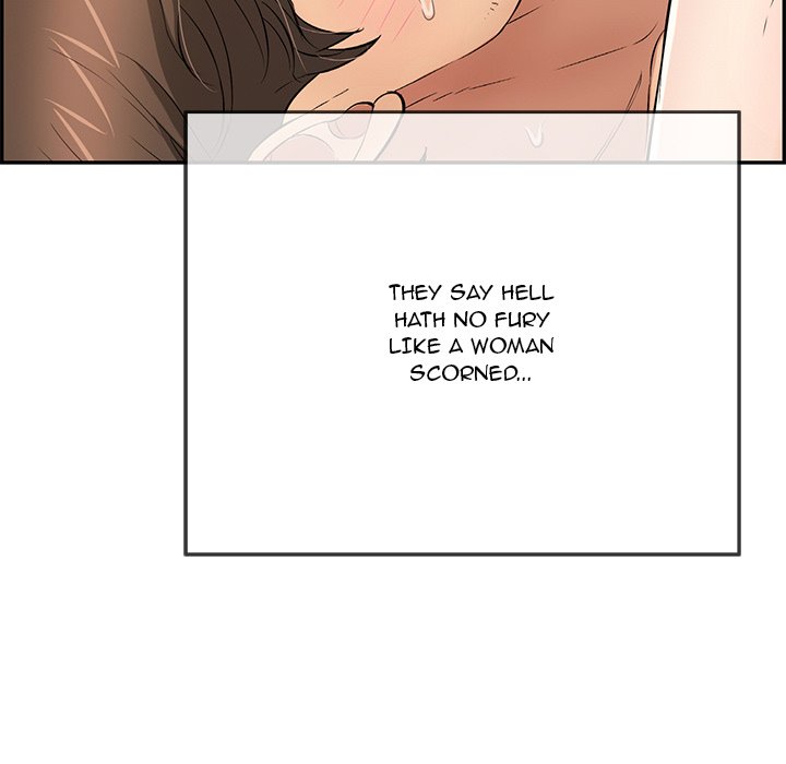 A Killer Woman Chapter 88 - Manhwa18.com