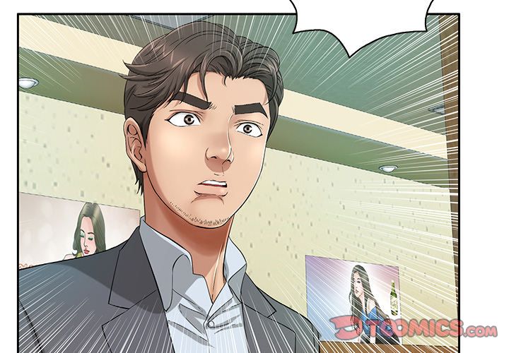 A Killer Woman Chapter 9 - Manhwa18.com