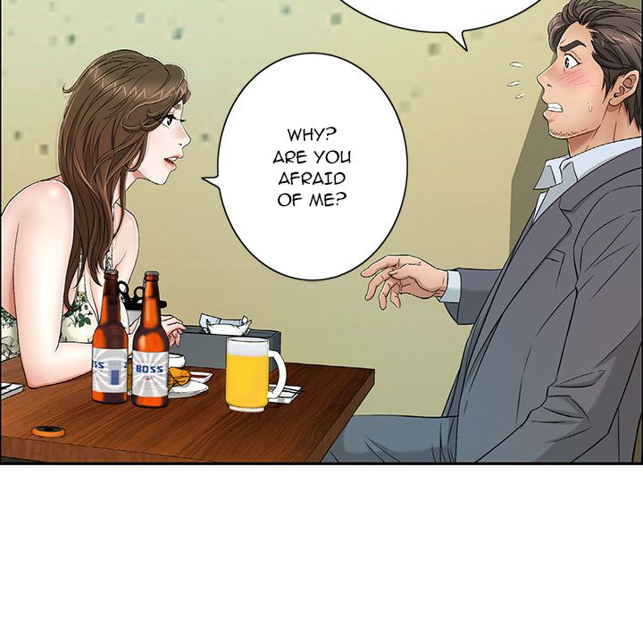 A Killer Woman Chapter 9 - Manhwa18.com