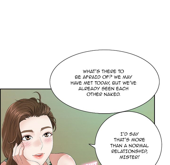 A Killer Woman Chapter 9 - Manhwa18.com