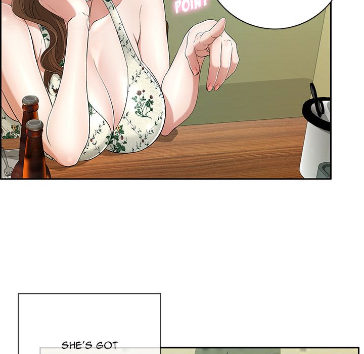 A Killer Woman Chapter 9 - Manhwa18.com