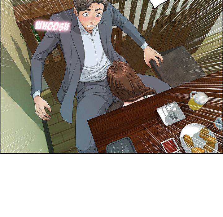 A Killer Woman Chapter 9 - Manhwa18.com