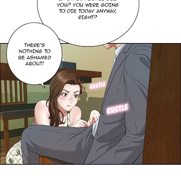 A Killer Woman Chapter 9 - Manhwa18.com