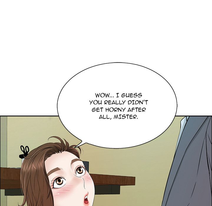 A Killer Woman Chapter 9 - Manhwa18.com