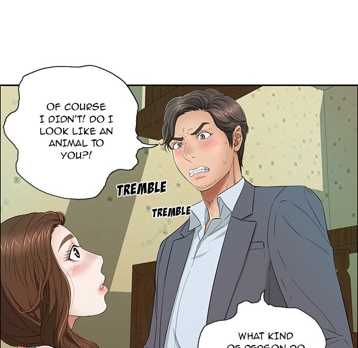 A Killer Woman Chapter 9 - Manhwa18.com