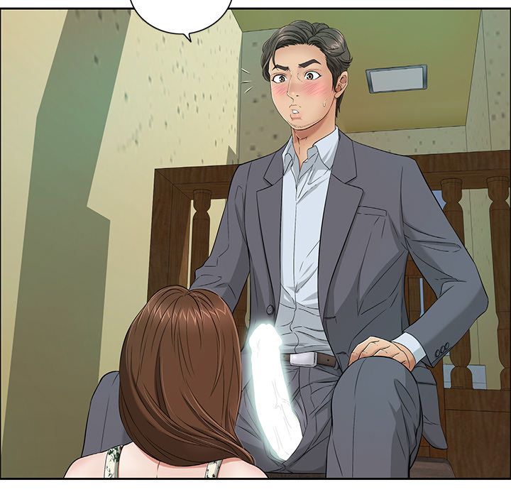 A Killer Woman Chapter 9 - Manhwa18.com