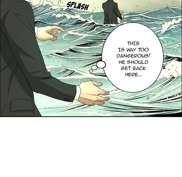 A Killer Woman Chapter 9 - Manhwa18.com