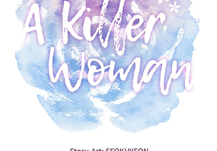 A Killer Woman Chapter 96 - Manhwa18.com