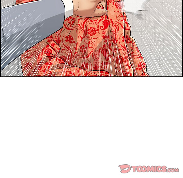 A Killer Woman Chapter 99 - Manhwa18.com