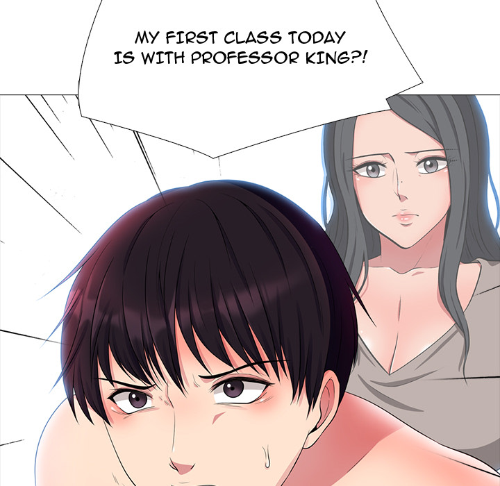 Extra Credit Chapter 1 - Manhwa18.com