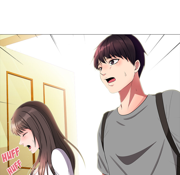 Extra Credit Chapter 1 - Manhwa18.com