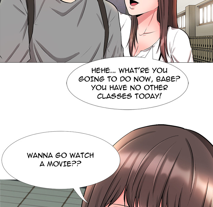 Extra Credit Chapter 1 - Manhwa18.com