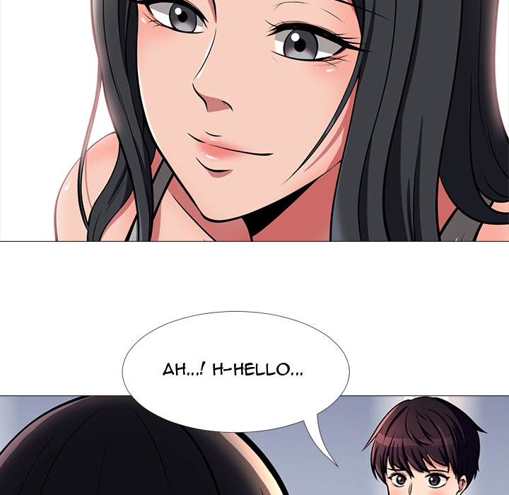 Extra Credit Chapter 1 - Manhwa18.com