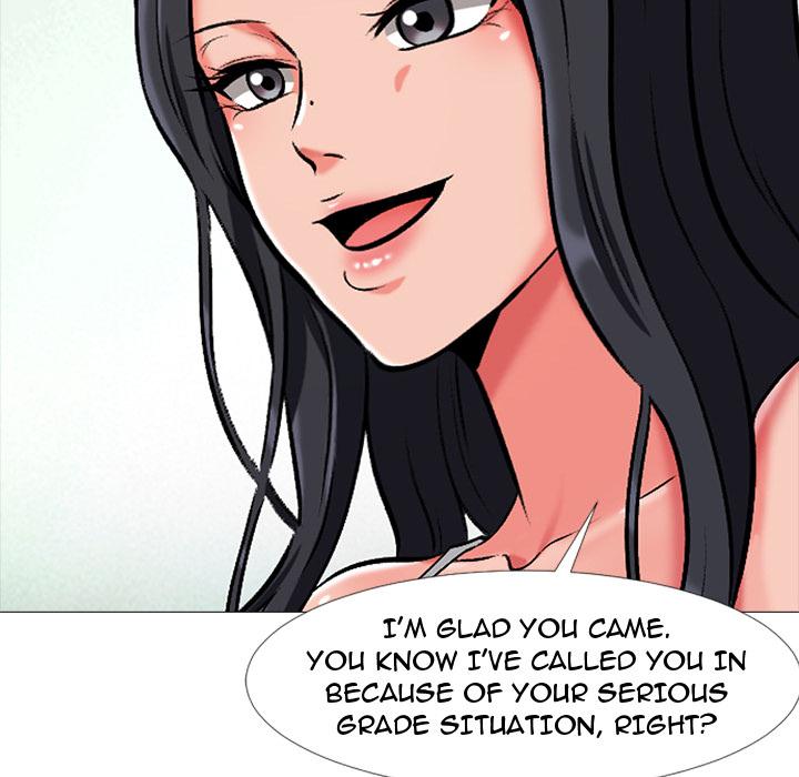 Extra Credit Chapter 1 - Manhwa18.com