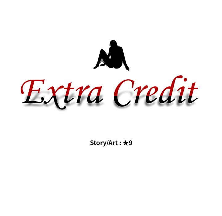 Extra Credit Chapter 10 - Manhwa18.com