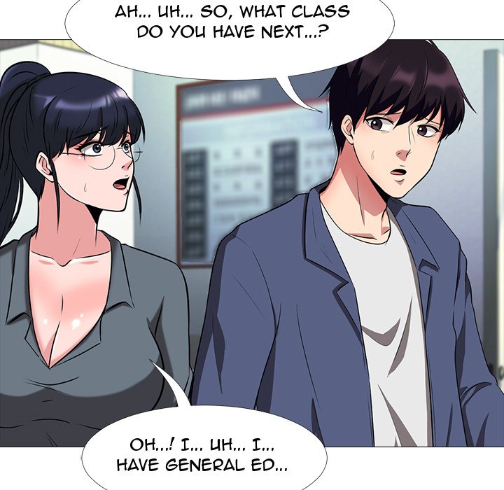 Extra Credit Chapter 10 - Manhwa18.com