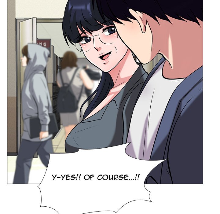 Extra Credit Chapter 10 - Manhwa18.com