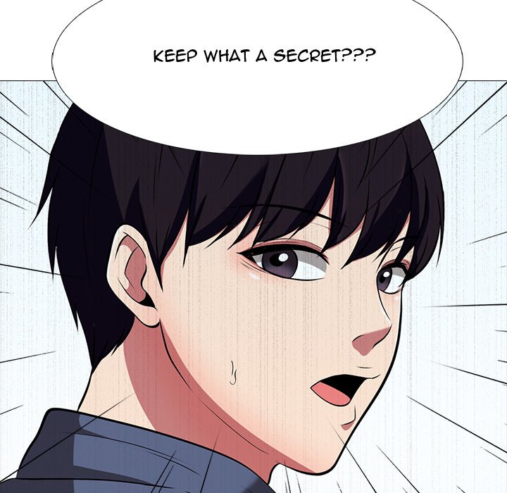 Extra Credit Chapter 10 - Manhwa18.com