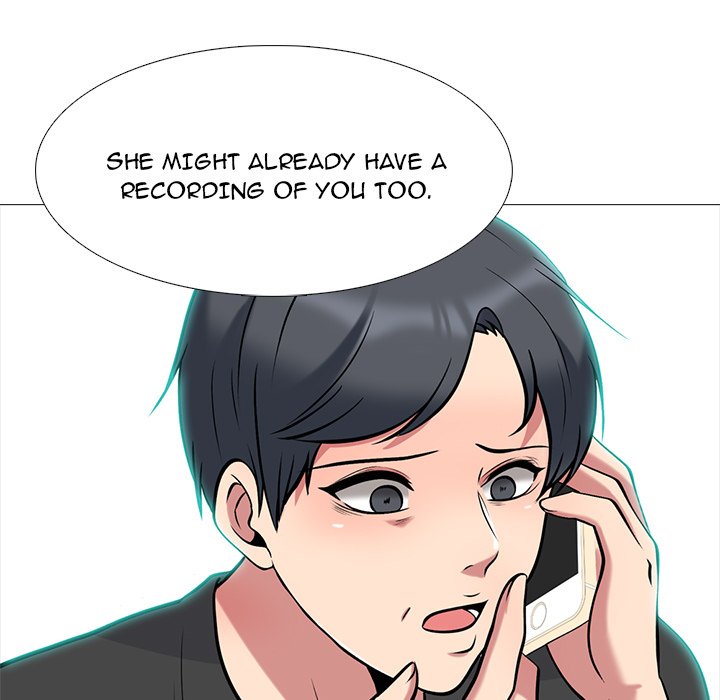 Extra Credit Chapter 102 - Manhwa18.com