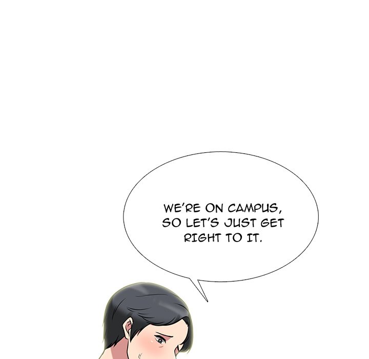 Extra Credit Chapter 103 - Manhwa18.com