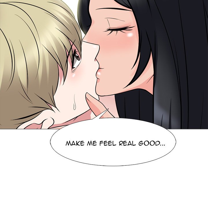 Extra Credit Chapter 109 - Manhwa18.com