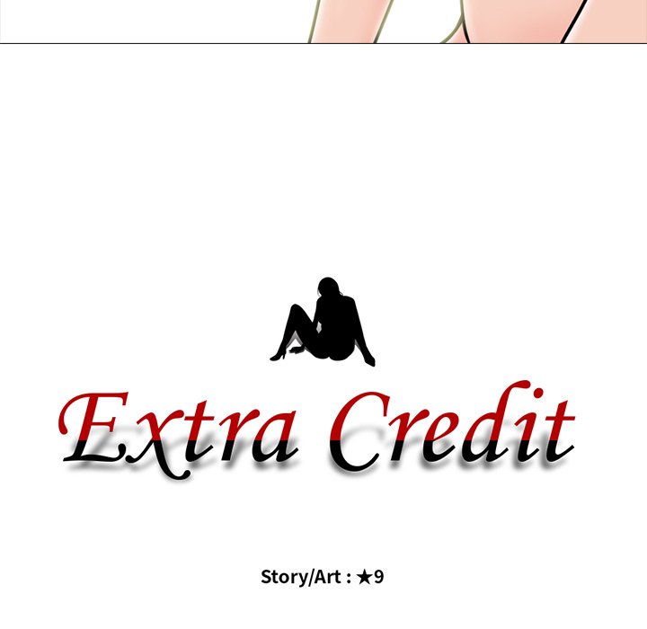 Extra Credit Chapter 109 - Manhwa18.com
