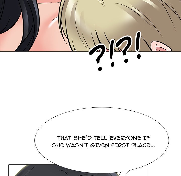 Extra Credit Chapter 109 - Manhwa18.com