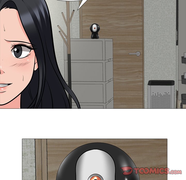 Extra Credit Chapter 109 - Manhwa18.com