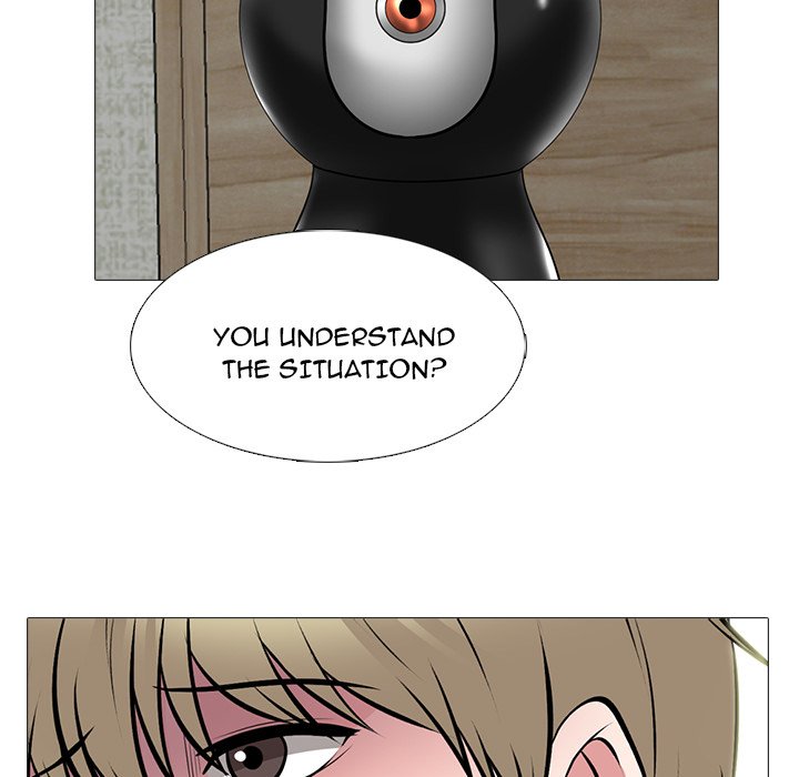 Extra Credit Chapter 109 - Manhwa18.com