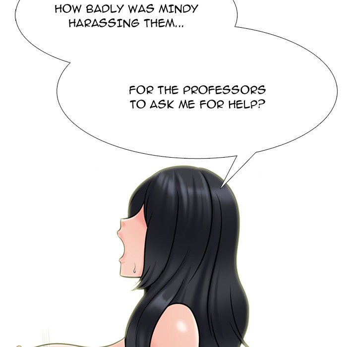 Extra Credit Chapter 109 - Manhwa18.com