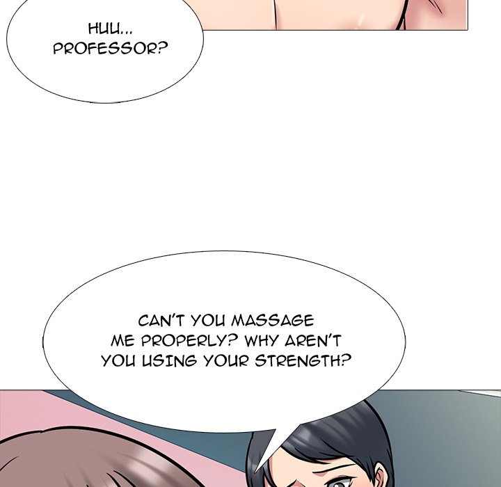 Extra Credit Chapter 109 - Manhwa18.com