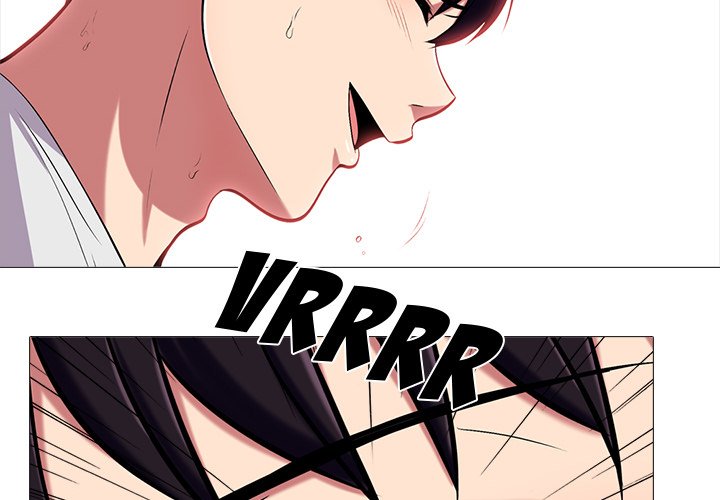 Extra Credit Chapter 12 - Manhwa18.com