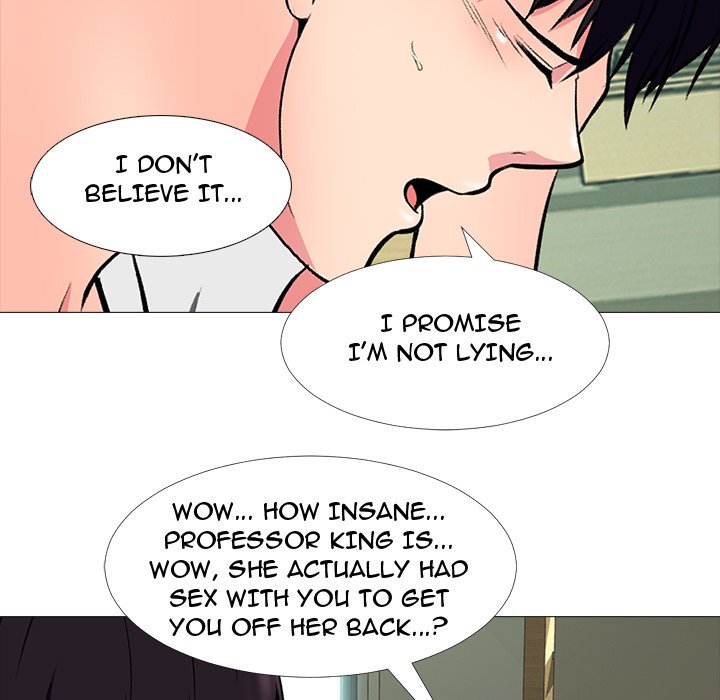 Extra Credit Chapter 12 - Manhwa18.com