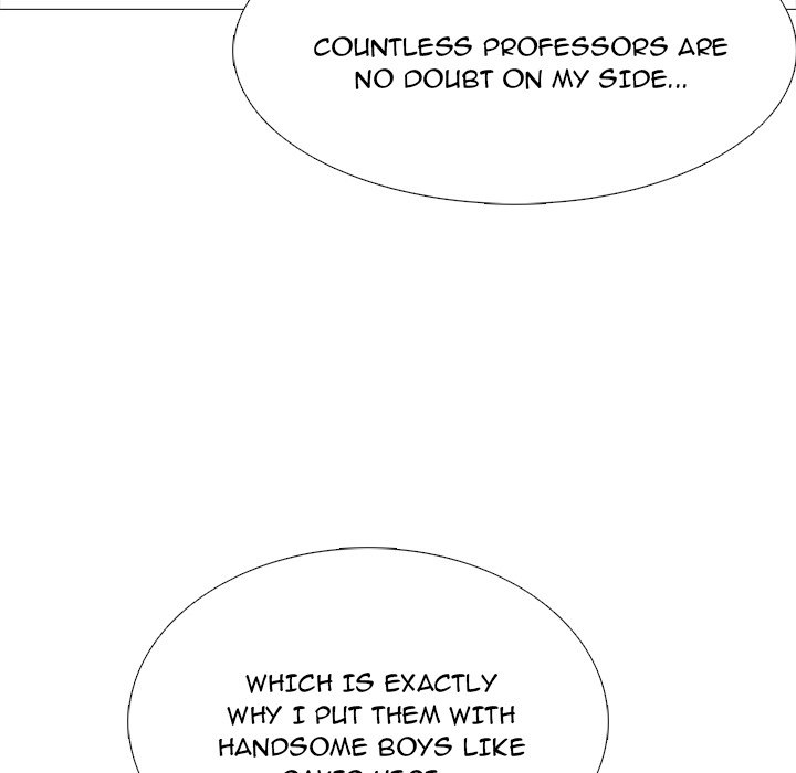 Extra Credit Chapter 121 - Manhwa18.com