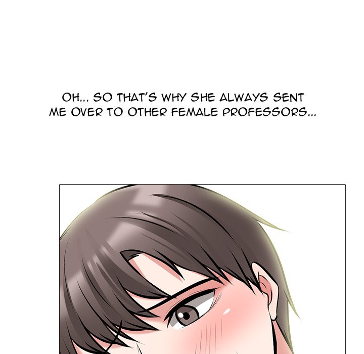 Extra Credit Chapter 121 - Manhwa18.com