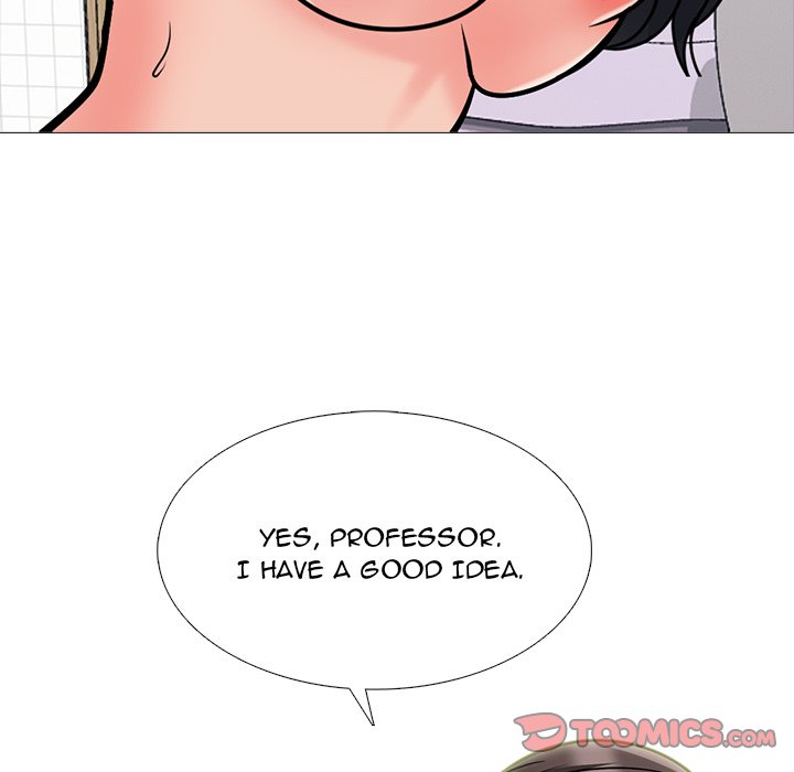 Extra Credit Chapter 121 - Manhwa18.com