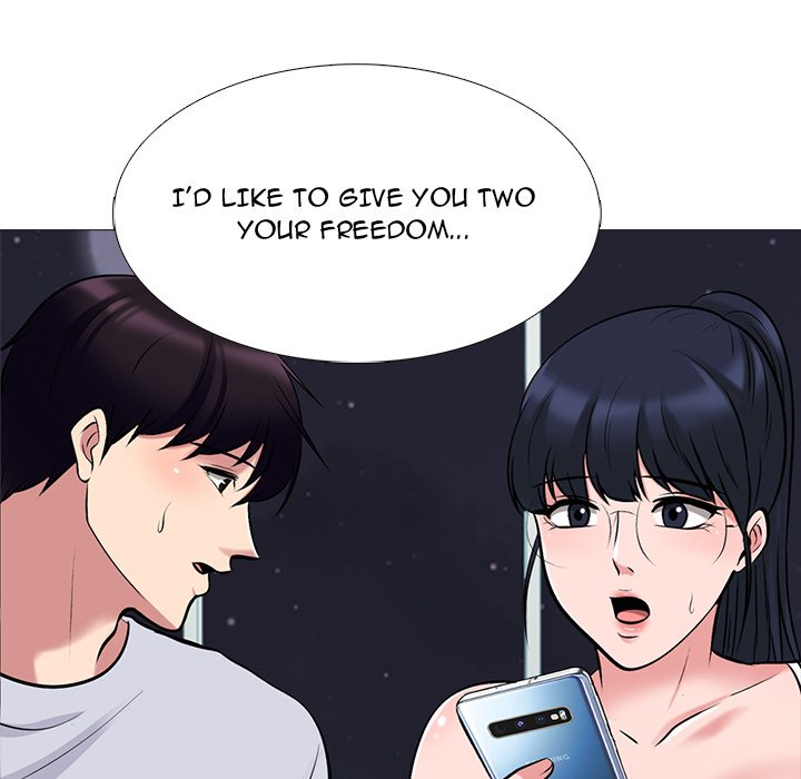 Extra Credit Chapter 121 - Manhwa18.com