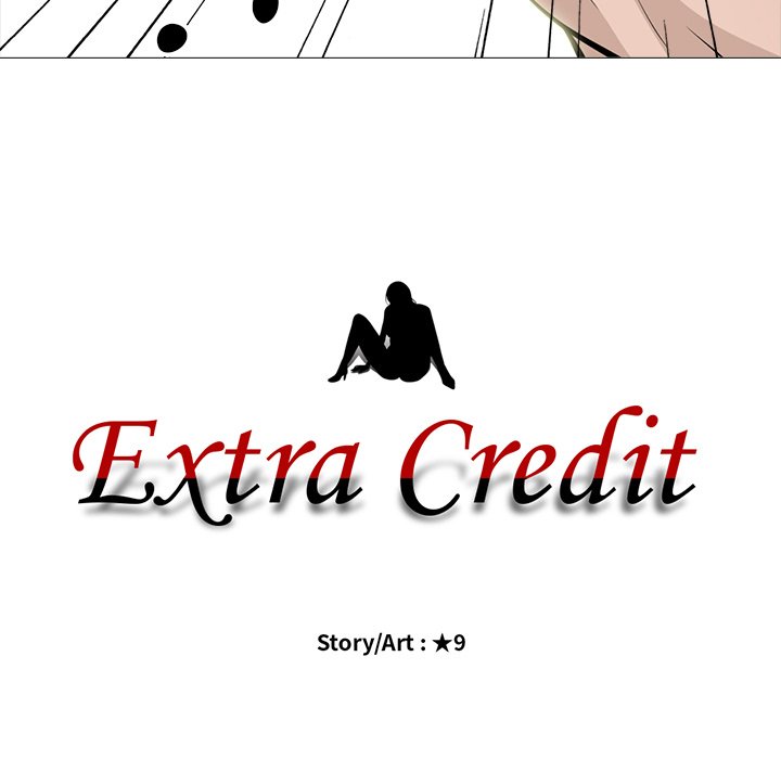 Extra Credit Chapter 125 - Manhwa18.com