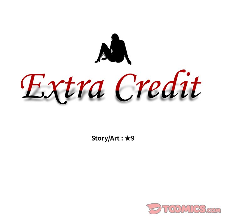 Extra Credit Chapter 128 - Manhwa18.com