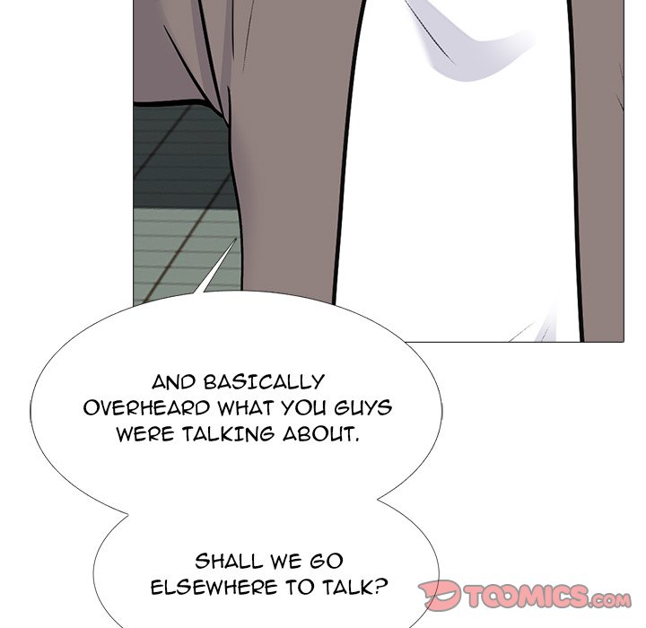 Extra Credit Chapter 128 - Manhwa18.com