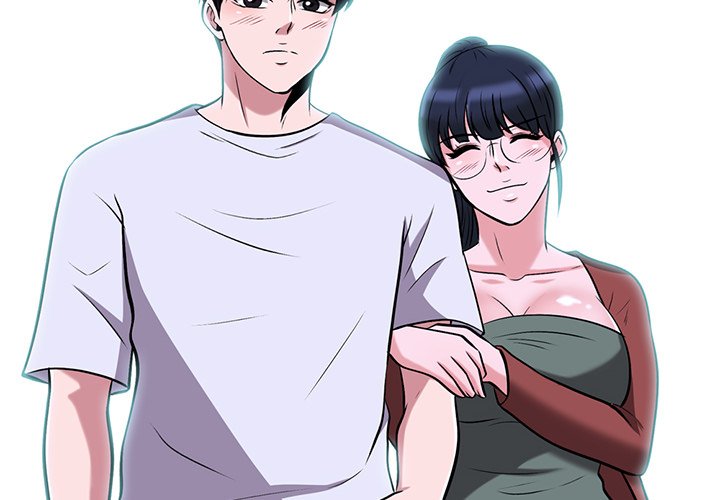 Extra Credit Chapter 13 - Manhwa18.com