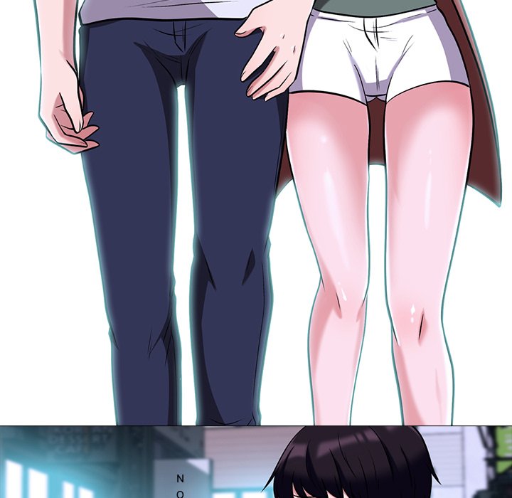 Extra Credit Chapter 13 - Manhwa18.com