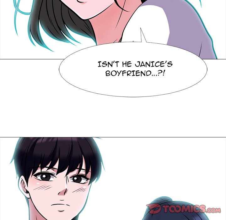 Extra Credit Chapter 13 - Manhwa18.com