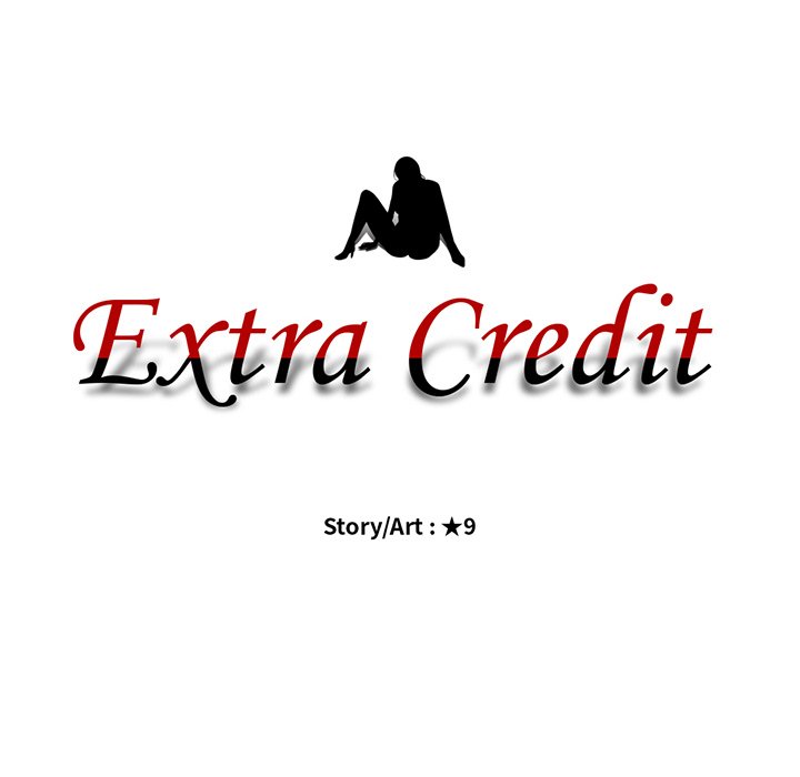 Extra Credit Chapter 13 - Manhwa18.com