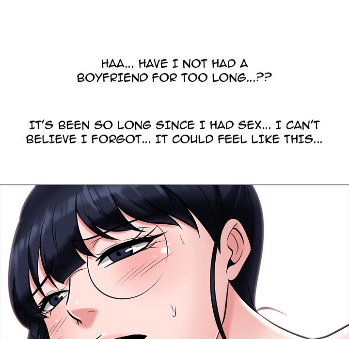 Extra Credit Chapter 13 - Manhwa18.com