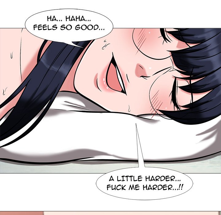 Extra Credit Chapter 13 - Manhwa18.com