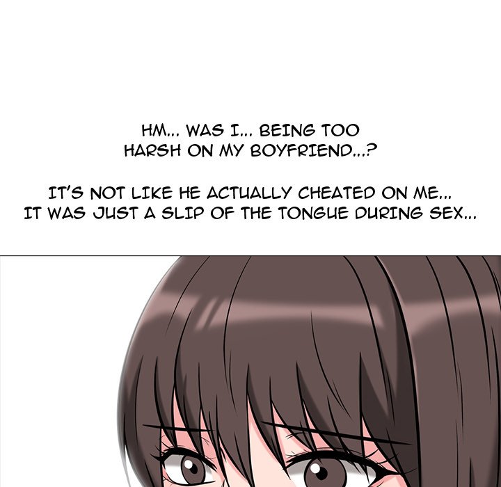 Extra Credit Chapter 13 - Manhwa18.com