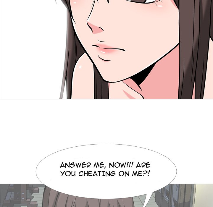 Extra Credit Chapter 13 - Manhwa18.com